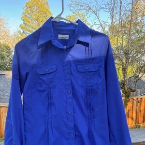 Columbia Sun Protector Shirt